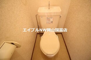 グリーンハピネスの物件内観写真